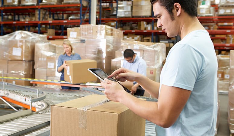 Air Freight