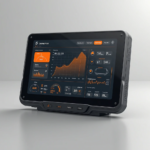 Freight Scanner