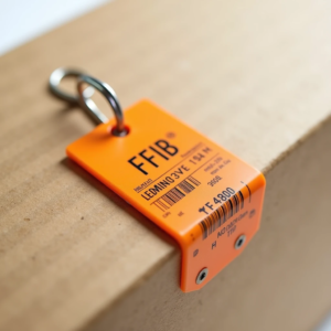 Inventory Tag